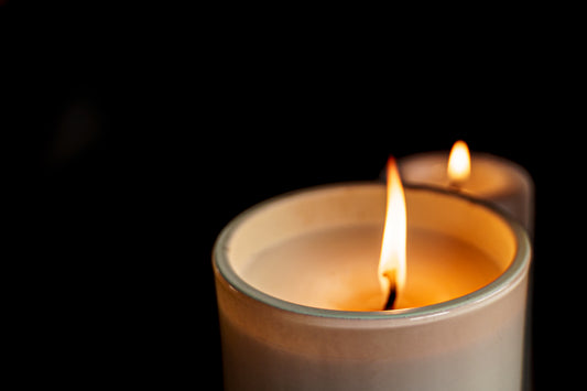 Candle Holders