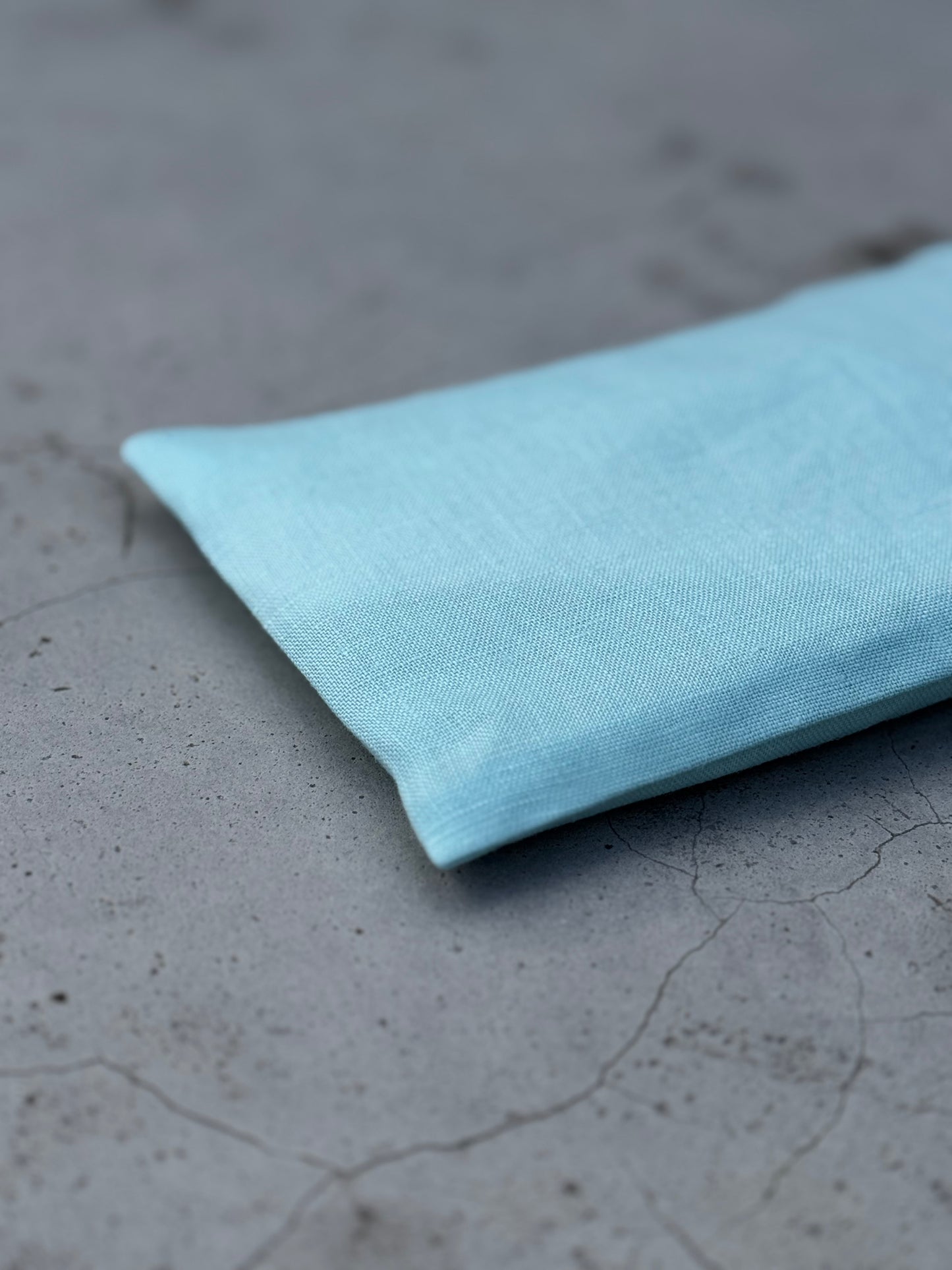 Aromatherapy Eye Pillow Sky
