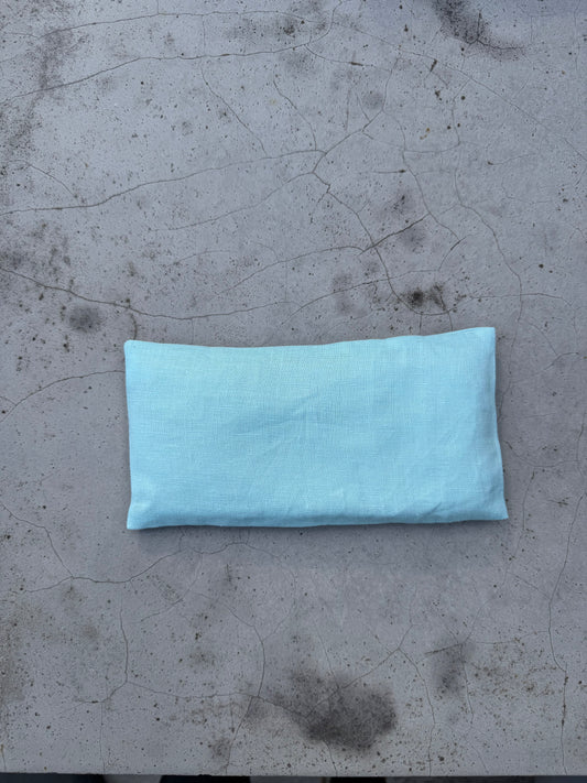 Aromatherapy Eye Pillow Sky