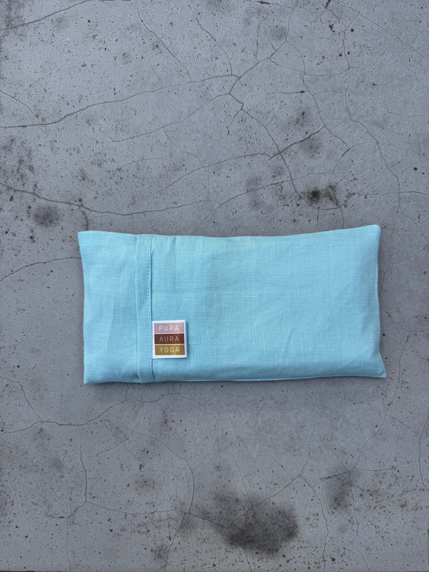 Aromatherapy Eye Pillow Sky