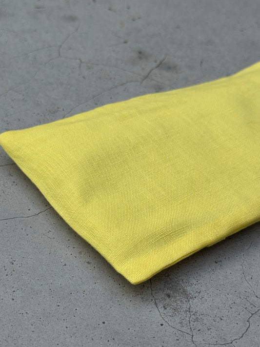 Aromatherapy Eye Pillow Daisy