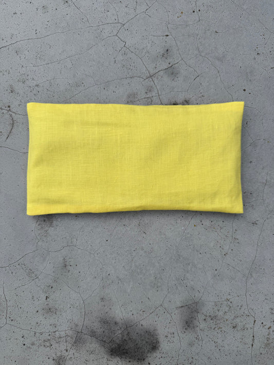 Aromatherapy Eye Pillow Daisy