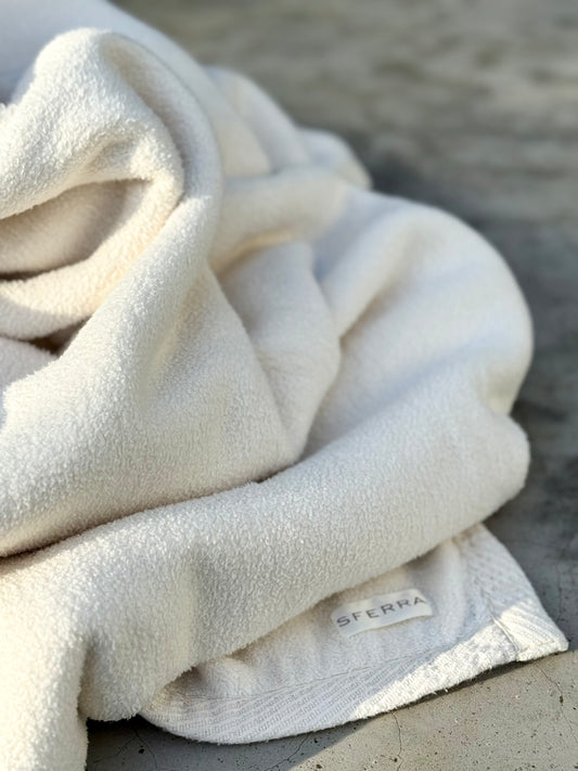 Yoga blanket