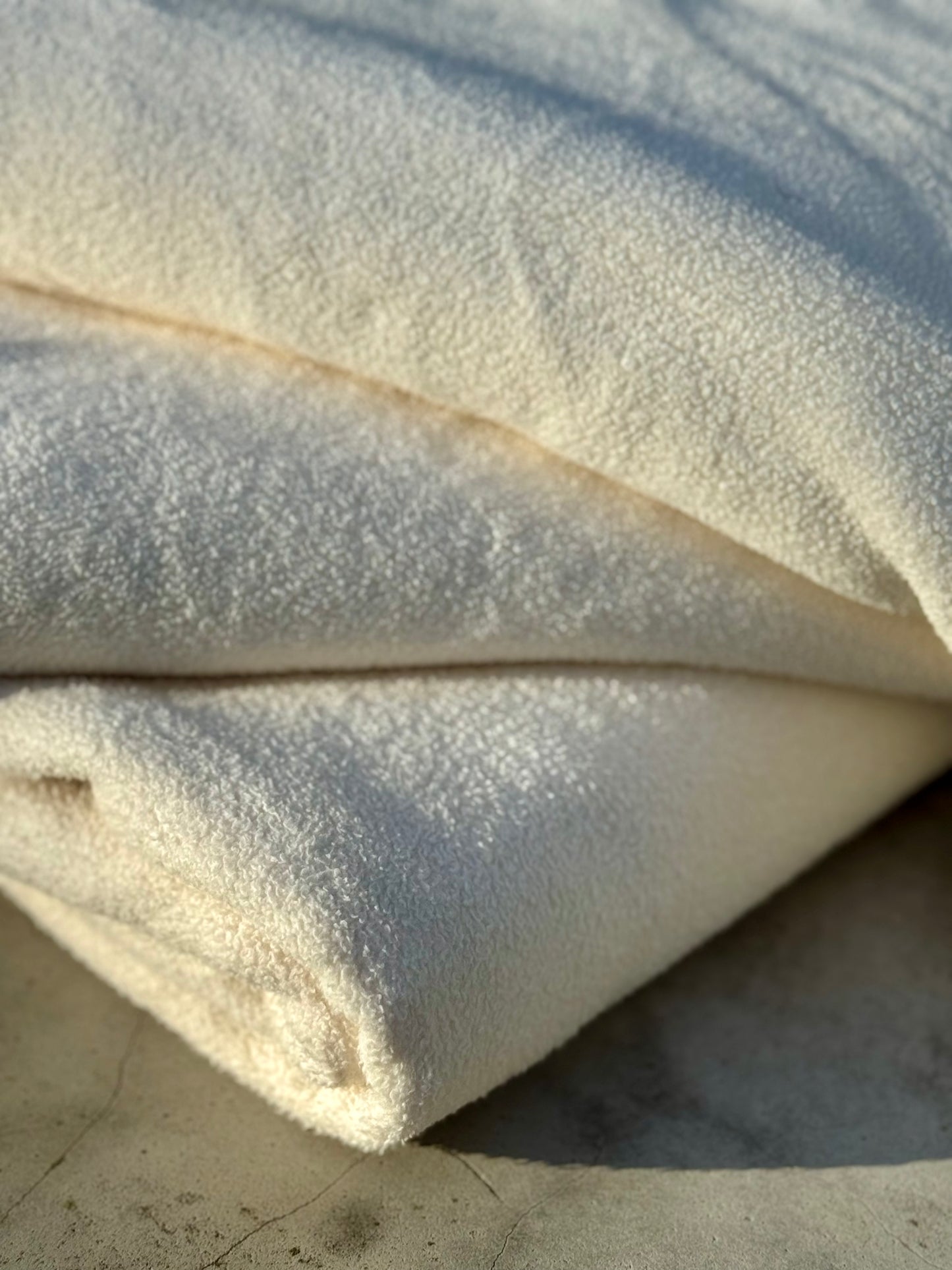 Yoga blanket