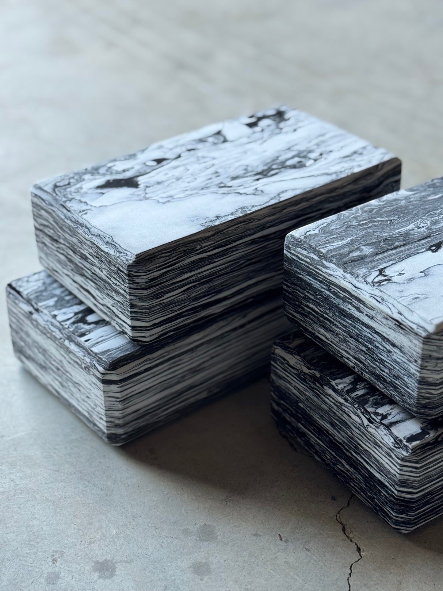 Yoga Blocks