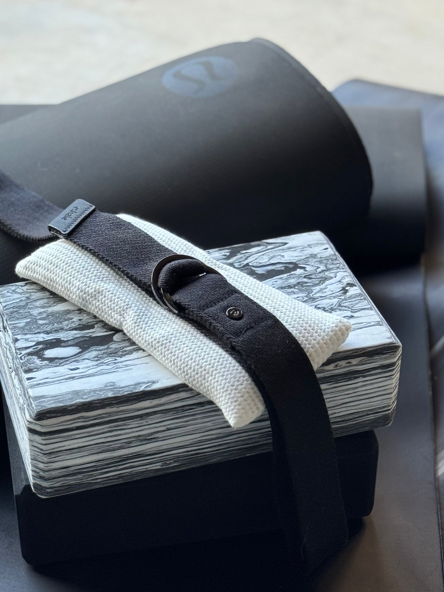 Yoga strap