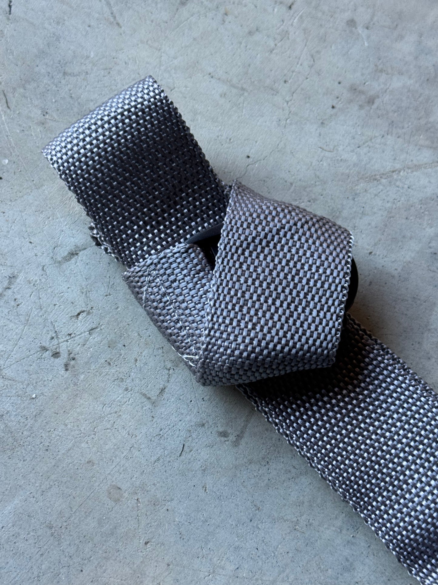 Yoga strap