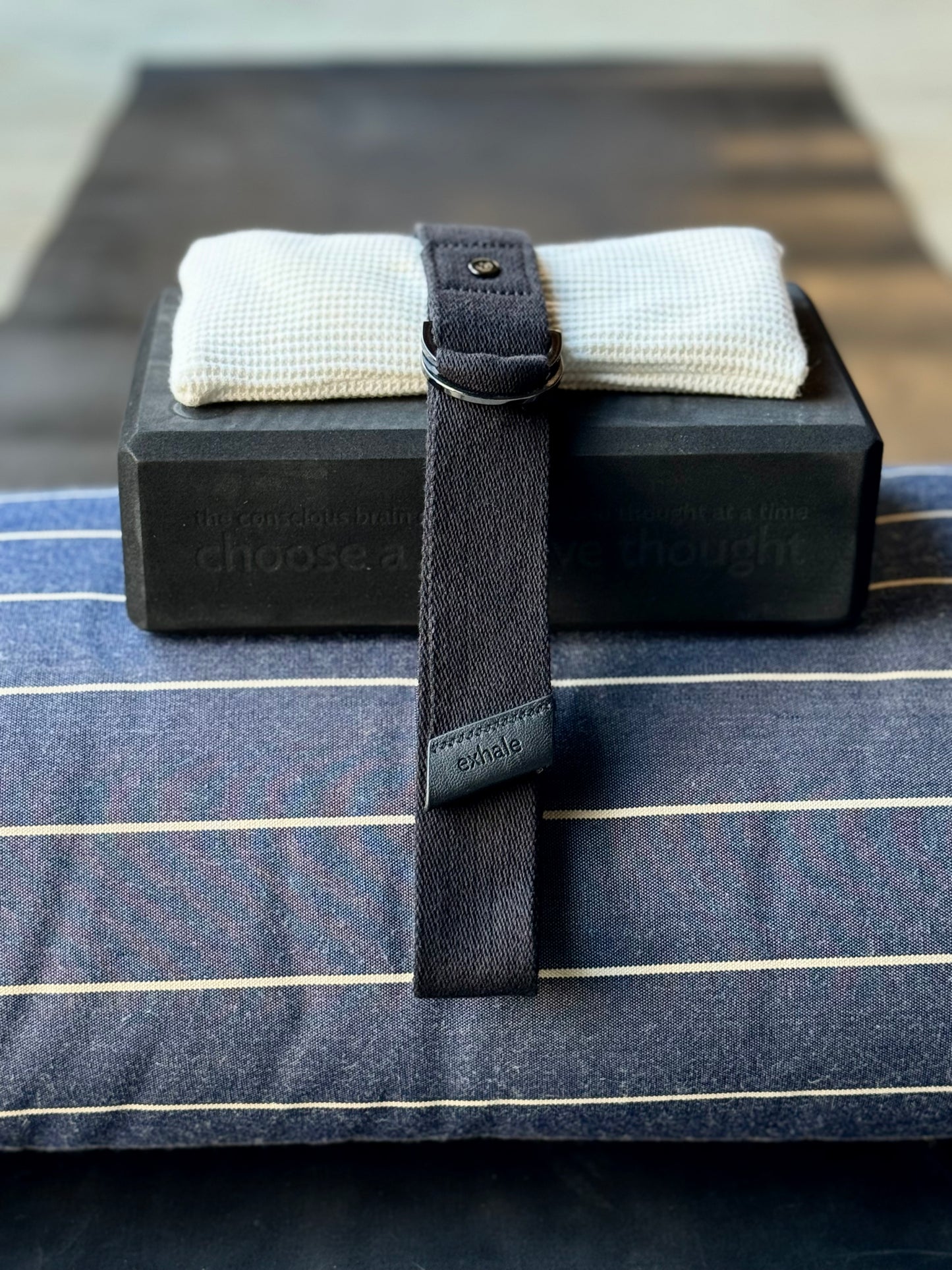 Yoga strap