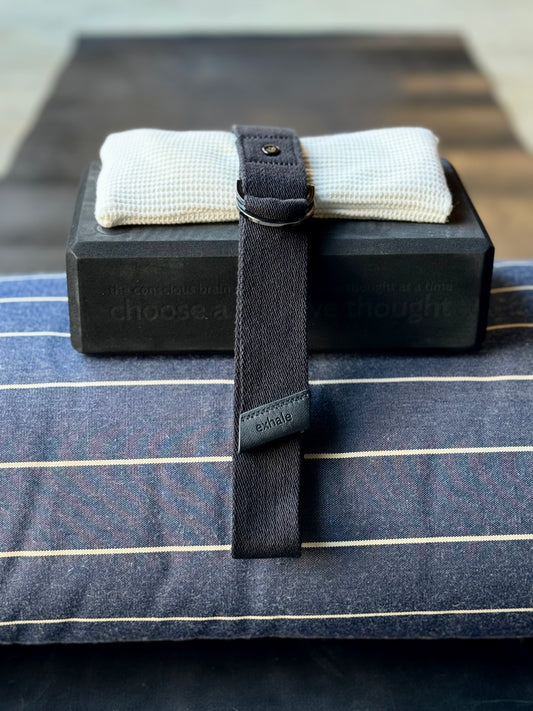 Yoga strap