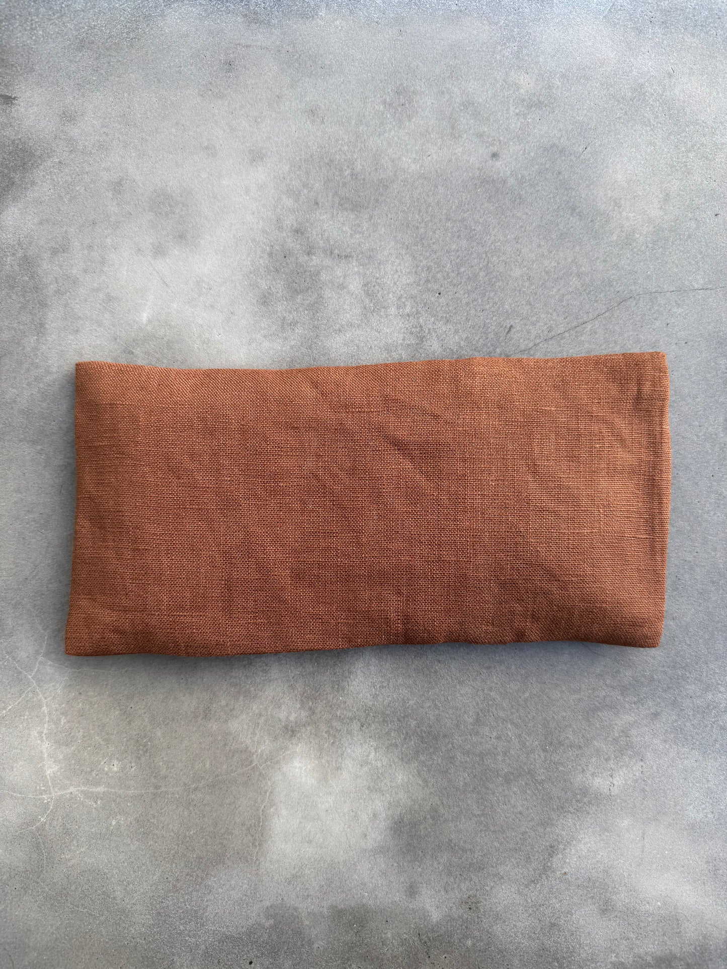 Aromatherapy Eye Pillow - Cacao