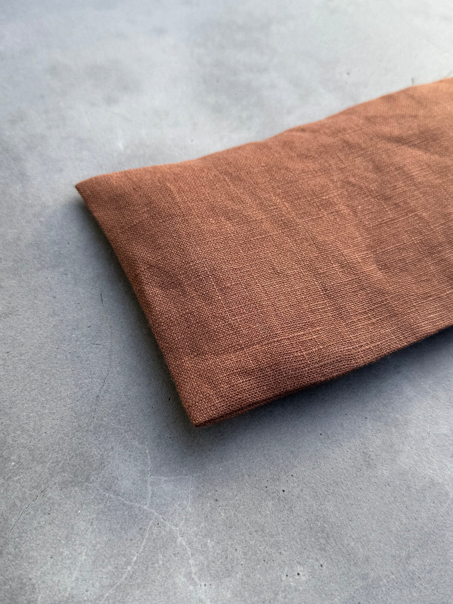 Aromatherapy Eye Pillow - Cacao