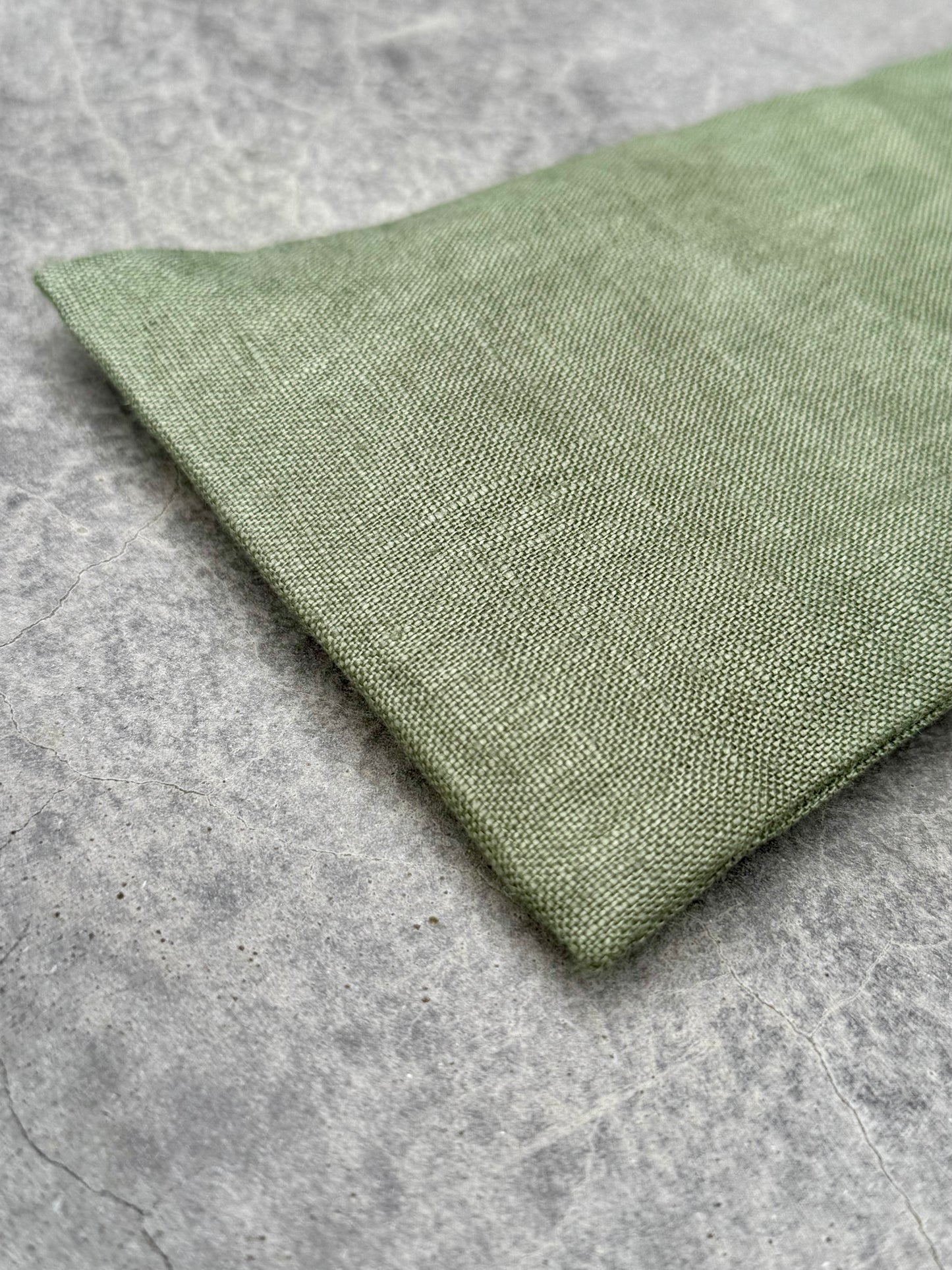 Aromatherapy Eye Pillow -Sage