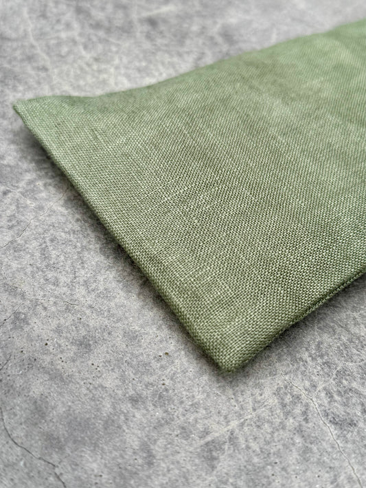 Aromatherapy Eye Pillow -Sage