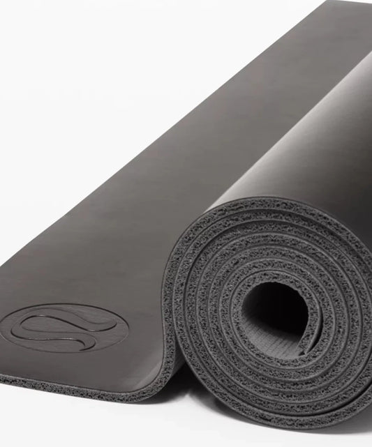 Yoga mat hire