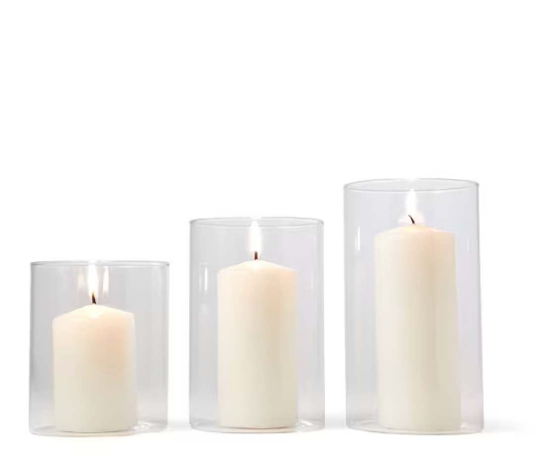 Candle Holders